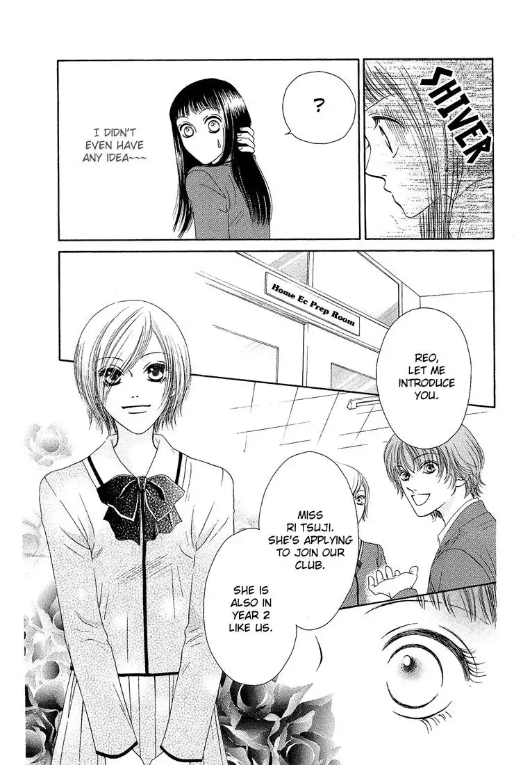 Nadeshiko Club Chapter 7 10